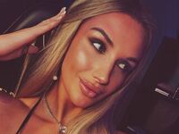 live cam girl picture MeganHamillton