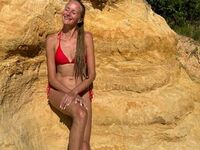 jasmin web cam video MonaLika