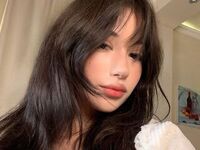 babe web cam SabrinaSteels