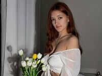 nude webcam girl photo VeronaGee