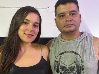 hot webcam sex AmyandAlan