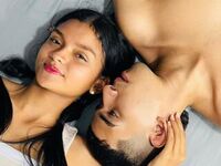 hardcore webcamsex BlakeAndJess