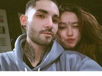 jasmin sexcam DanizAndZaratos