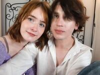 couple cam free DannyAndMandy