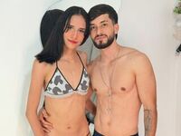 jasmin sex web cam EmmiAndLiam