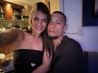 anal sex webcam couple HarryandAnny