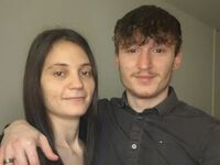 live sex webcam KatherineAndStef