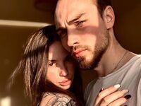 cyber sex chat LizaandKevin