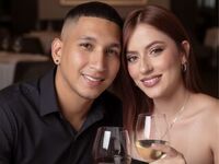 webcam slut anal fuck LukeAndSofiabl