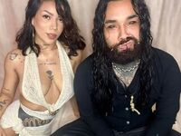 camgirl anal MarlyAndArias