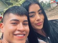 live chat with fucking couple MaryAndy