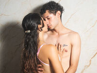 livecam chat MelanyandEthan