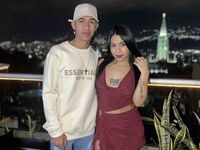 naughty webcam show MollyDamiam