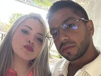 jasmin camcouple picture NicoleandTim
