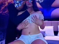 free live show PeryWinkle