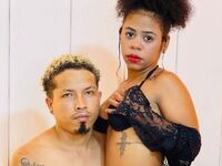 webcam show ScarletAndDrake