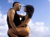 naked camcouple masturbating SharonAndTaylo