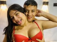 camgirl fucking live cam TaniaAndDixon