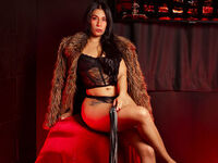 smoking fetish sex webcam AfroditaDiur