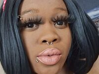 bizarre fetish live web cam AkeliaHampson