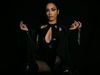 foot fetish webcam chat AlmaBridge