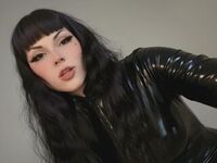 cam girl fetish show AmyDane