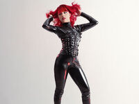 fetish video chat AnaKozlov
