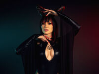 webcamgirl fetish webcam AngelaDevin