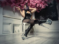 boot fetish live cam AnnaHarmonie