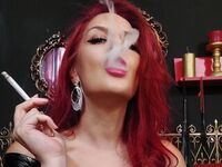 girl fetish live AsyaRoyal