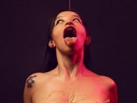 bdsm fetish cam girl AteneaRouge