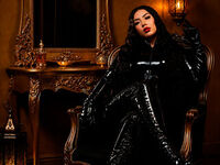 webcamgirl latex cam sex CaitlynBennet