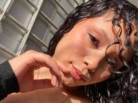 kinky fetish webcam DulceArango