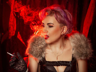 webcamgirl foot fetish cam IsabelaConte