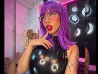cam girl fetish sex JazzCarter