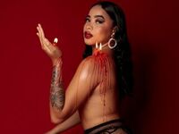 enema live web cam KarlaBellucci