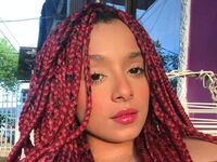 squirting cam girl KiaraJhones