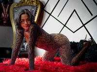 webcam girl latex sex cam LenaVelour