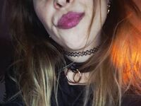 femdom livesex LilliSmell