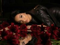 submission fetish show LoraEve