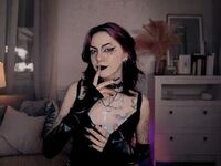 domina live sex show LorenLoiss