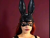 kinky sex webcam LucianaHoyers