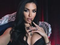 bondage videochat MoniqueSpelll