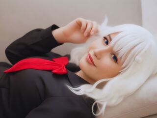 domina webcam video RunaHelsing