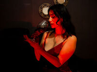 femdom webcam SammyHoffman