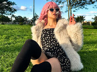 bdsm camgirl livechat SaskiaVellour