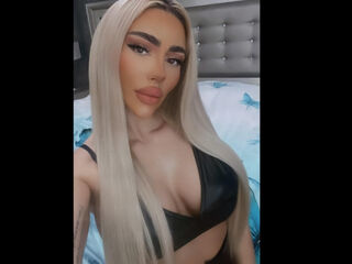 stockings livecam ShinyAngeline