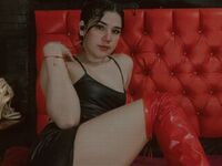 latex fetish sexshow SofiMaxwe