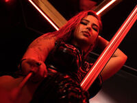 camgirl bondage live sex SophiaWexler