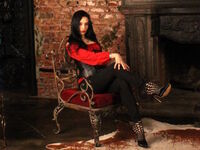 camgirl foot fetish livecam VeronicaBergman